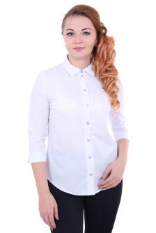 Т2628 блузка женская