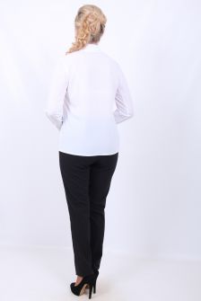 Т2864 блузка женская