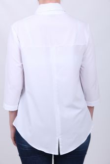 Т2680 блузка женская