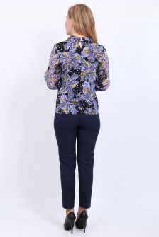 Ш3015а блузка женская