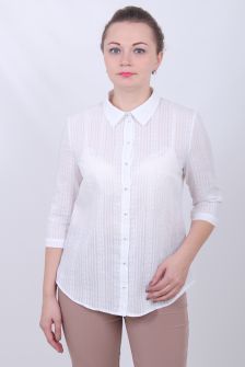 Т2669 блузка женская