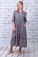 Т2761 платье женское
