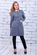637 кардиган женский