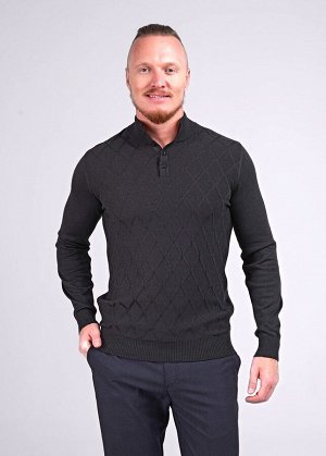 Джемпер Российский размер: 48 | 50 | 52
Рост: 176 | 176 | 182
Обхват груди: 96 | 100 | 104
Обхват талии: 84-86 | 88-90 | 92-94
Обхват шеи: 40 | 41 | 42
Артикул поставщика: 444297/22ха
Состав: 50% хлоп