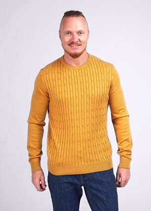 Джемпер Российский размер: 48 | 50 | 52 | 54 | 56
Рост: 176 | 176 | 182 | 182 | 182
Обхват груди: 96 | 100 | 104 | 108 | 112
Обхват талии: 84-86 | 88-90 | 92-94 | 96-98 | 100-102
Обхват шеи: 40 | 41 |