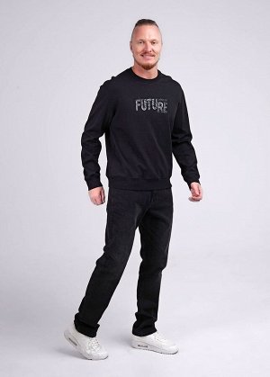 Джемпер Российский размер: 50 | 52
Рост: 176 | 182
Обхват груди: 100 | 104
Обхват талии: 88-90 | 92-94
Обхват шеи: 41 | 42
Артикул поставщика: 442415/19сд_п
Состав: 80% хлопок, 15% полиэстер, 5% эласт