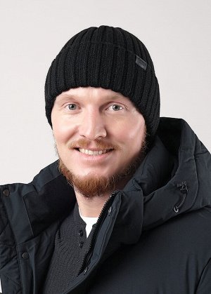 Шапка Артикул поставщика: 444274ап флис
Состав: 85% акрил, 15% полиамид(ПА)
Сезон: Осень, Зима
Год: 2024
Страна: Россия

Мужская шапка на флисе с отворотом, отвязанная ластичным переплетением