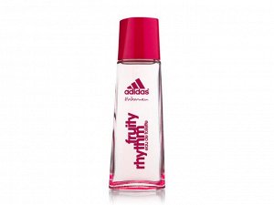 ADIDAS woman FRUITY RHYTHM   Туалетная вода  50 мл. TESTER