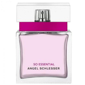 ANGEL SCHLESSER woman SO ESSENTIAL   Туалетная вода 100 мл. TESTER