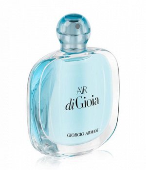 ARMANI woman DI GIOIA - AIR   Туалетные духи  30 мл. TESTER