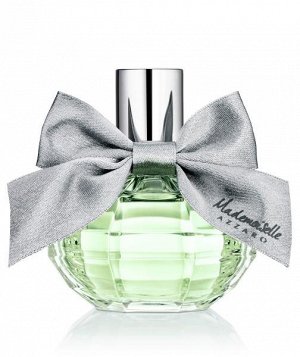 AZZARO woman MADEMOISELLE L' EAU TRES FLORALE   Туалетная вода  50 мл. TESTER