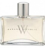 BANANA REPUBLIC woman W   Туалетные духи  50 мл. TESTER