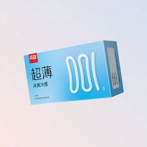 Презервативы Elasun Ice охлаждающие 10 шт.