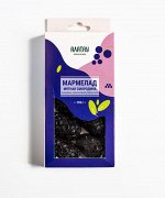 Мармелад &quot;Мятная смородина&quot; в форме Шишки 110 гр.