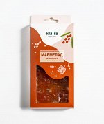 Мармелад тыква+облепиха, 110г