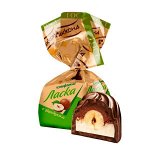 Конфеты ЛАСКА с фундуком, Акконд , 250 гр.