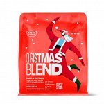 Christmas Blend 2025 кофе