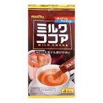 Какао с молоком и сахаром в стиках Meito, 48 гр.