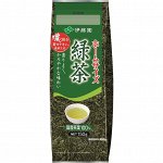 Чай зеленый листовой Сенча Itoen, 150 гр