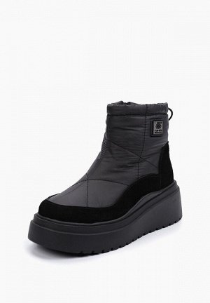 Продаю Дутики зимние женские на овечьем меху King Boots
