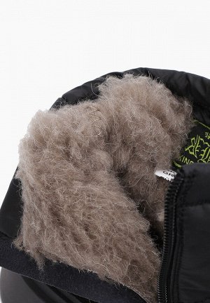 Продаю Дутики зимние женские на овечьем меху King Boots