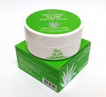 Ekel Aloe Moisture Cream - Увлажняющий крем с экстрактом алоэ,