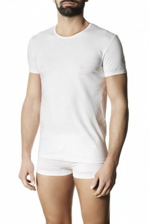Футболка мужская, Pompea, T-Shirt Cotton U
