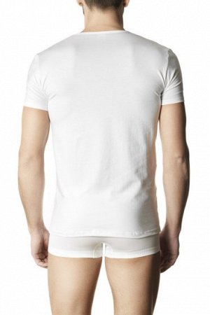 Футболка мужская, Pompea, T-Shirt Cotton U