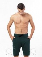 OXO-0476 Шорты мужские (Oxouno) МОДЕЛЬ 1 Хлопок 77%; Полиэстер 18%; Эластан 5%