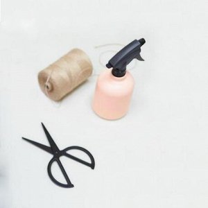 ELHO Опрыскиватель b.for soft sprayer 0,6л d11,5*9; h23см нежно-розовый (nude)