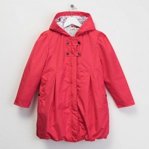 Куртка для девочки "BARBARA", рост 98 см, цвет розовый CS17-06