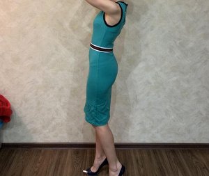 Итальянское платье Denny есть фото и замеры