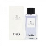 D&amp;G woman LA ROUE DE LA FORTUNE 10   Туалетная вода 100 мл.