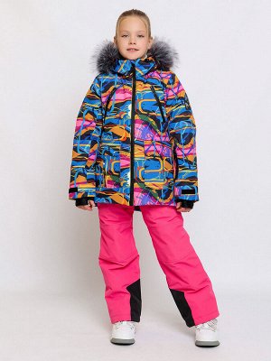Комплект. Цвет: Мультиколор
