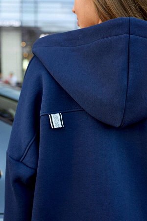 Толстовка Российский размер: 50 | 52
Обхват груди: 100 | 104
Обхват талии: 82 | 85
Обхват бедер: 108 | 112
Артикул поставщика: 10210
Ткань: Футер 3-х нитка с начёсом
Состав: Хлопок 80%, П/Э 20%
Год: 2