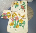 Полотенце из микрофибры, 70*33 см