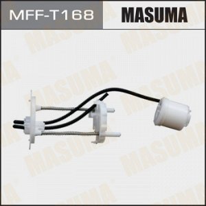 Топливный фильтр в бак MASUMA GX470 / UZJ120L