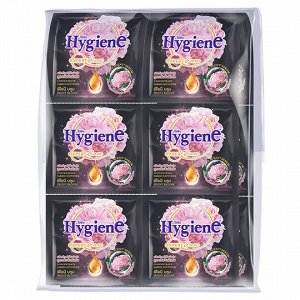 HYGIENE кондиционер для белья парфюмированный и концентрированный 2шт по 20 мл