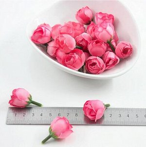 Цветок Цена за 1 шт! Диаметр 2 см