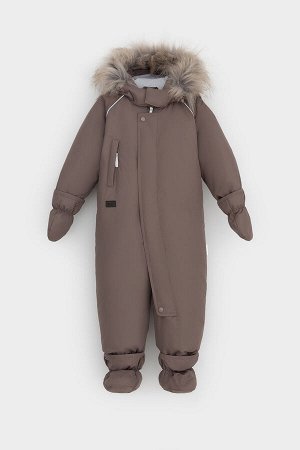 Комбинезон(Осень-Зима)+boys (кофе)