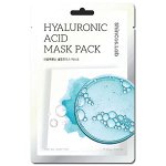 Тканевая маска c гиалуроновой кислотой ShinCos.Lab Hyaluronic Acid Mask Pack, 27мл