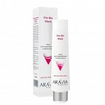 ARAVIA Professional Маска восстанавливающая с пребиотиками Pre-Bio Mask. Аравия
