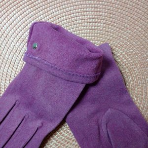 Перчатки женские
