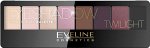 Eyeshadow Professional Palette Тени для век: 02-TWILIGHT