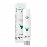 ARAVIA Professional Крем для лица балансирующий с матирующим эффектом. Аравия