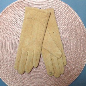 Перчатки женские