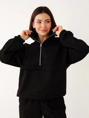 Костюм ZAMSHA женский, черный