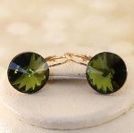 Серьги Swarovski Н01-3189