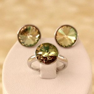 Комплект SWAROVSKI Н01-3502