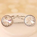 Серьги Swarovski Н01-7877